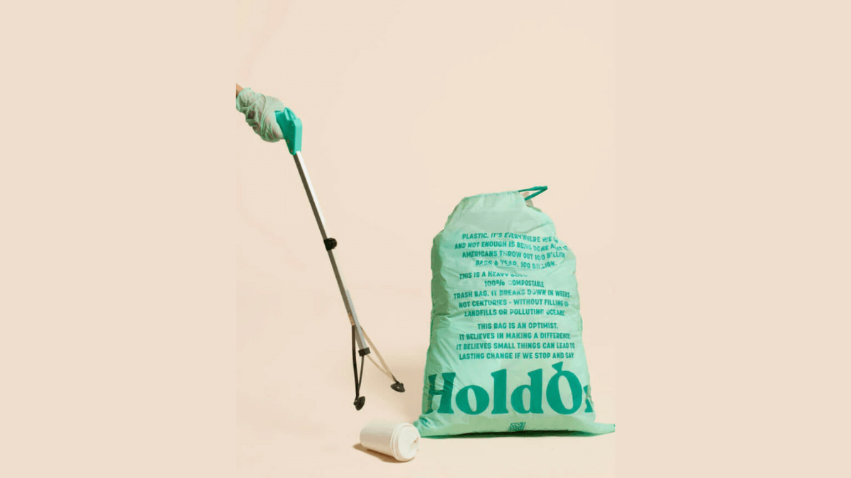 Free Earth Month Clean Up Kit