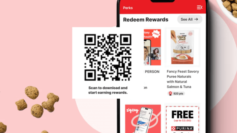 Free Purina Dog & Cat Food Samples Available for Pet Owners
