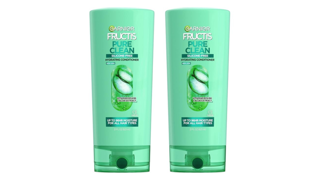 Garnier Fructis 2-Pack Conditioner Now $7.94