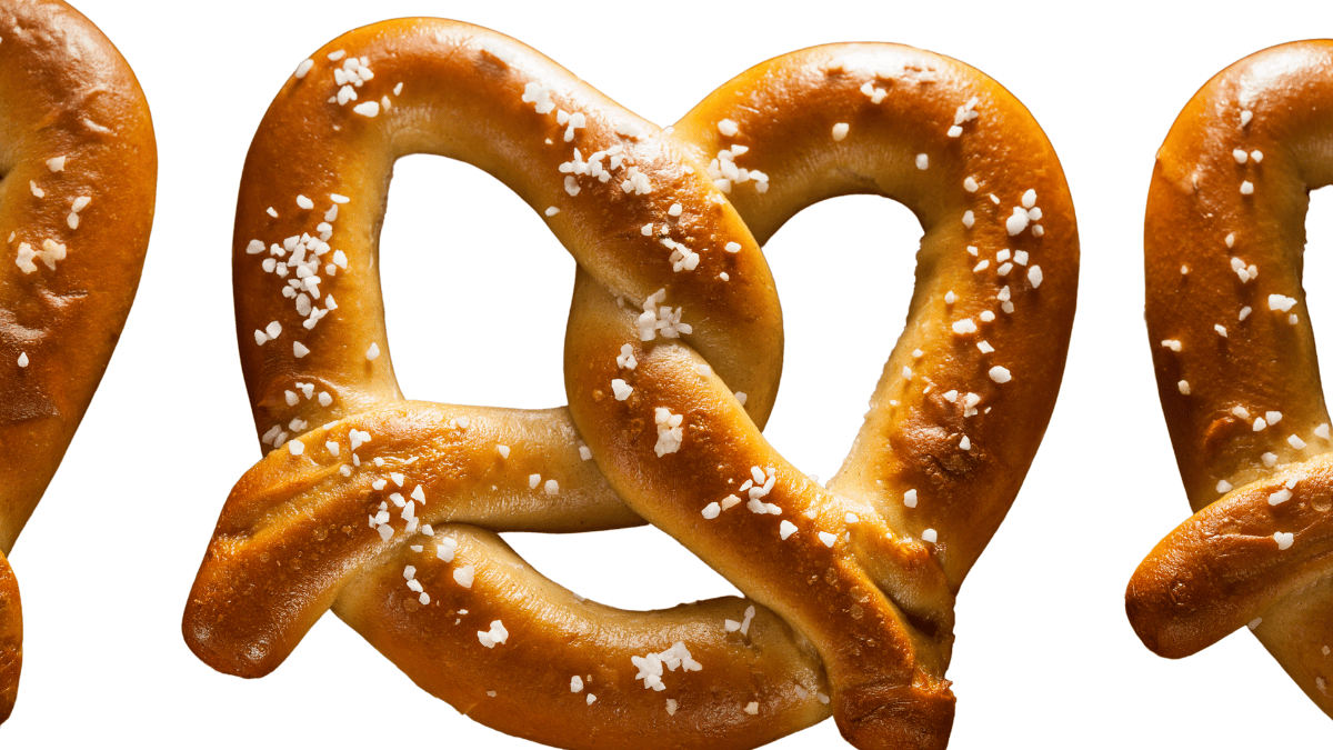 National Pretzel Day Brings Freebies from Top Pretzel Chains