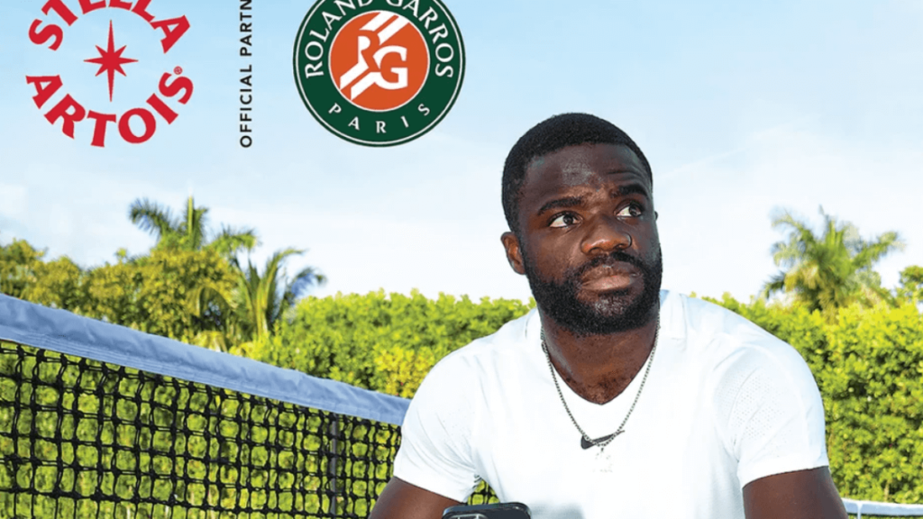 Stella X Roland Garros Sweepstakes