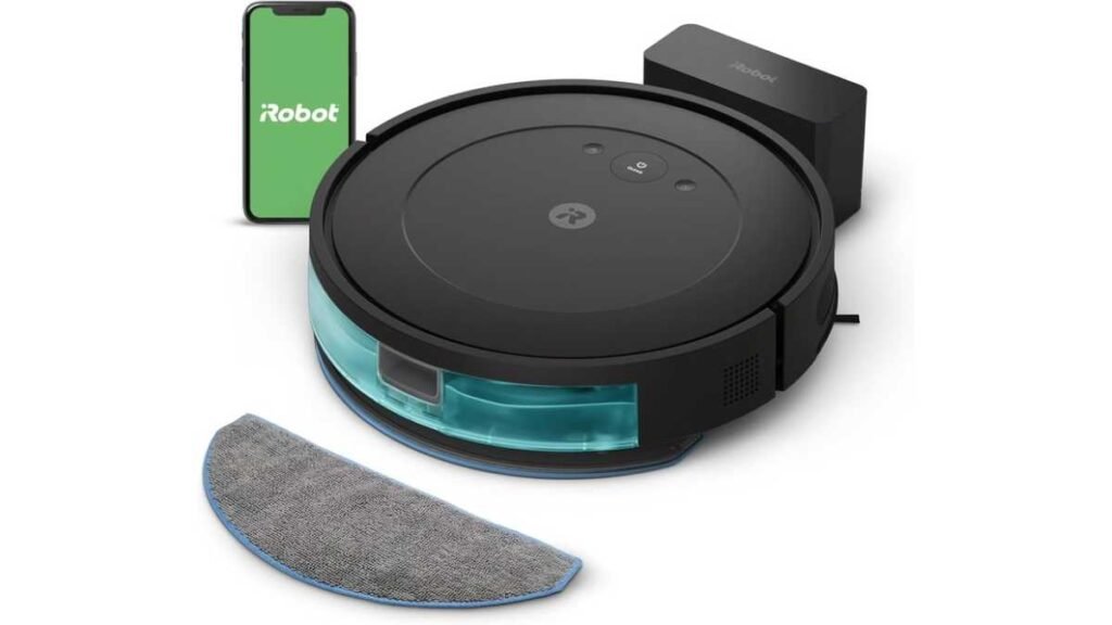 iRobot Roomba Combo - $149