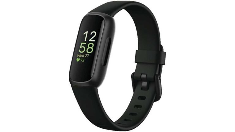 Fitbit Inspire 3 - $79.95