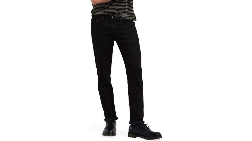 Levi's Men's 511 Slim Fit Jeans - $39.98