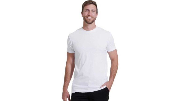 True Classic Mens T-Shirts - $19.99