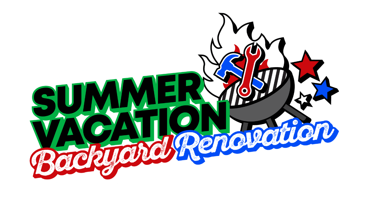 FilterBuy Summer Vacation Backyard Renovation Sweepstakes