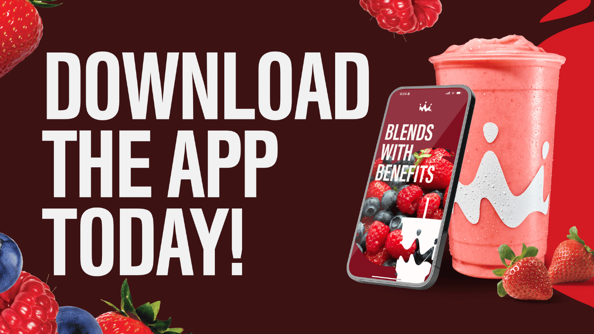 Free 12 oz. Watermelon Hydration Smoothie at Smoothie King Today