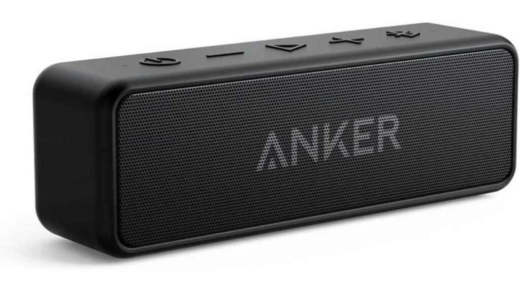 Anker Soundcore 2 - $29.44