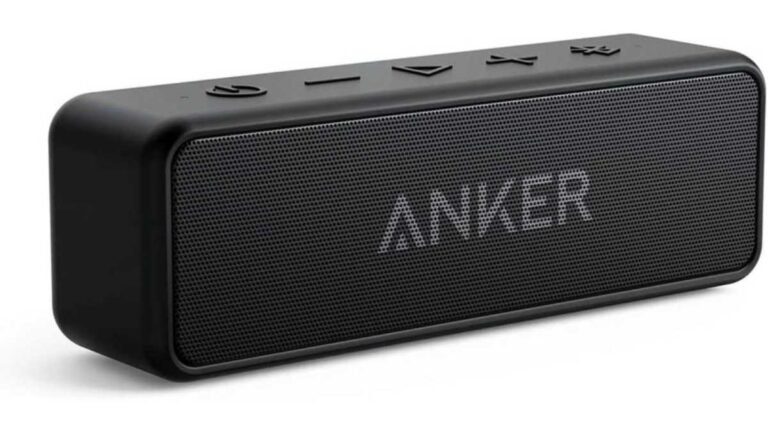 Anker Soundcore 2 - $29.44