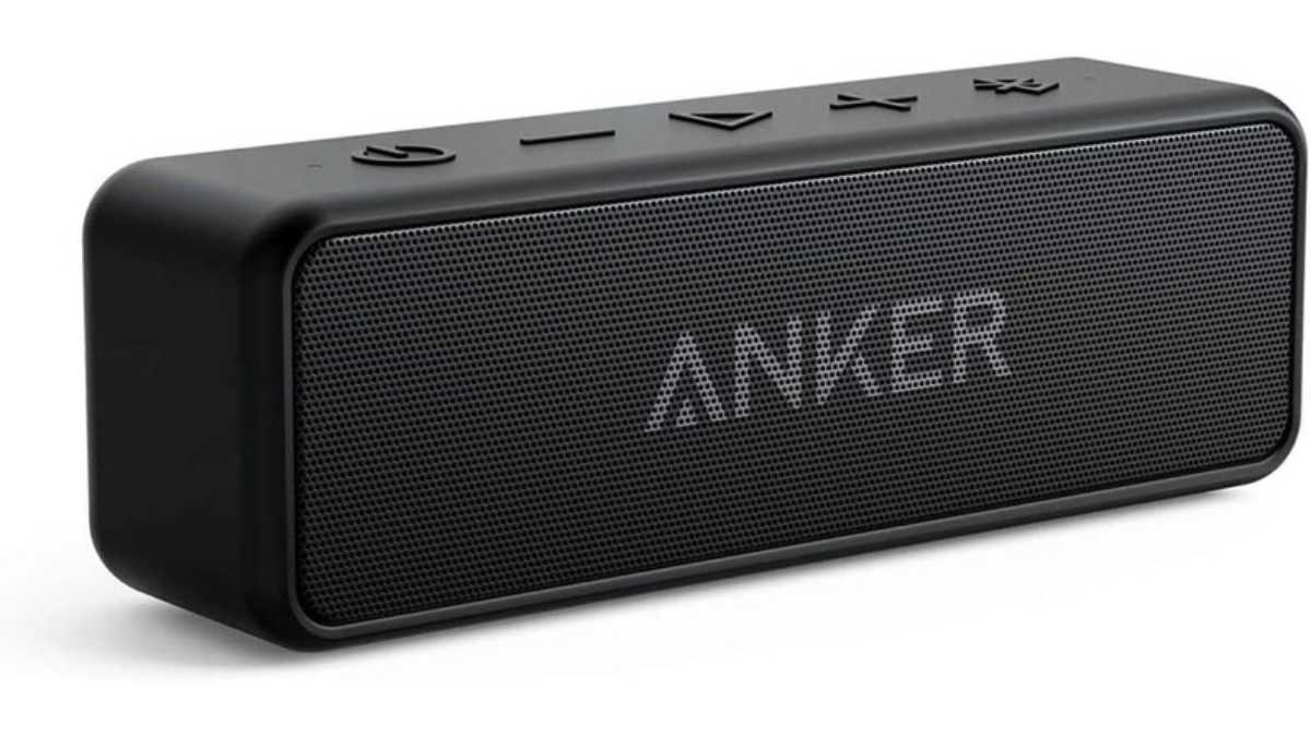 Anker Soundcore 2 - $29.44