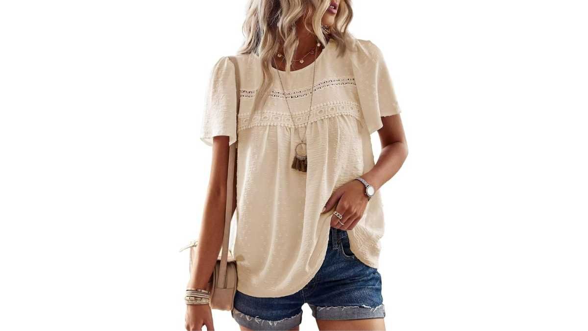 Women's Summer Tops - $21.58