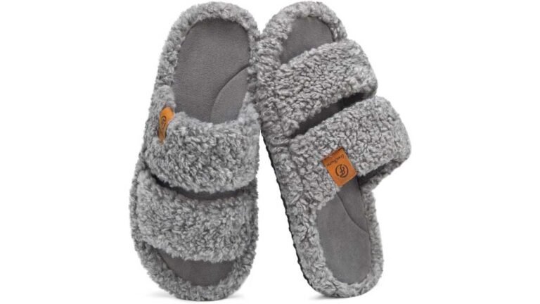 EverFoams Slippers - $22.94