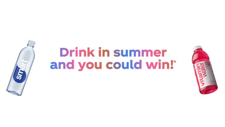 "Win Cash Prizes with Coca-Cola's Summer Game!"