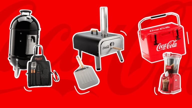 Win Exciting Coca-Cola Prizes!