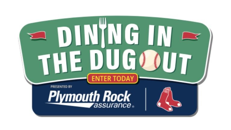 Win a Trip to the Red Sox Game!