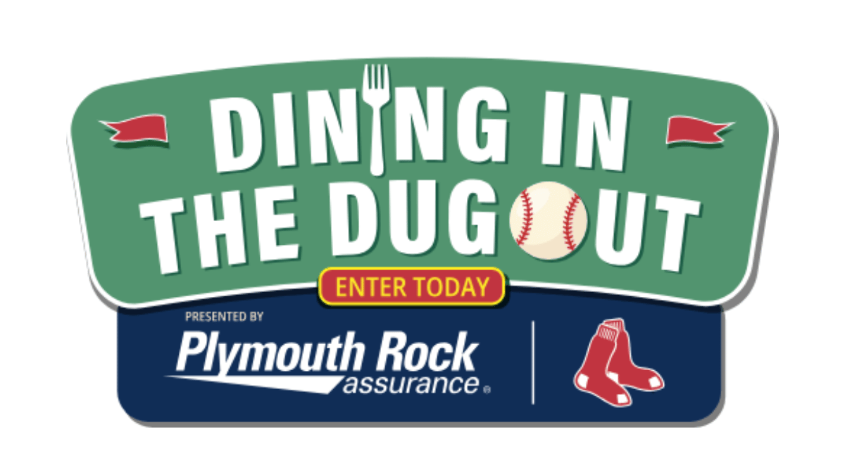 Win a Trip to the Red Sox Game!