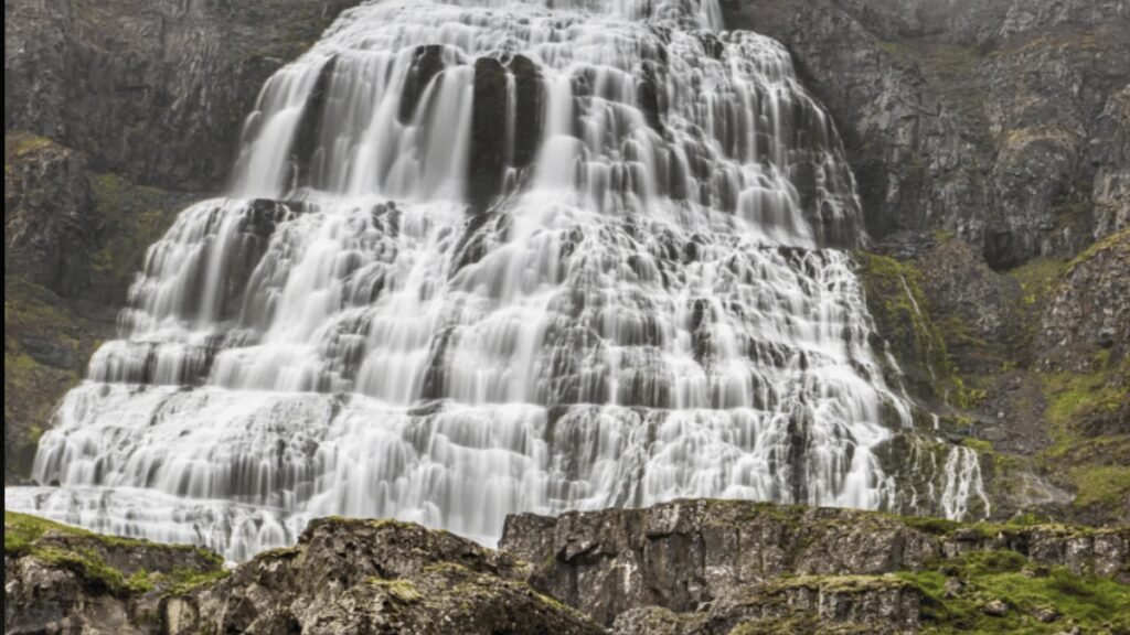 Win a Dream Adventure!