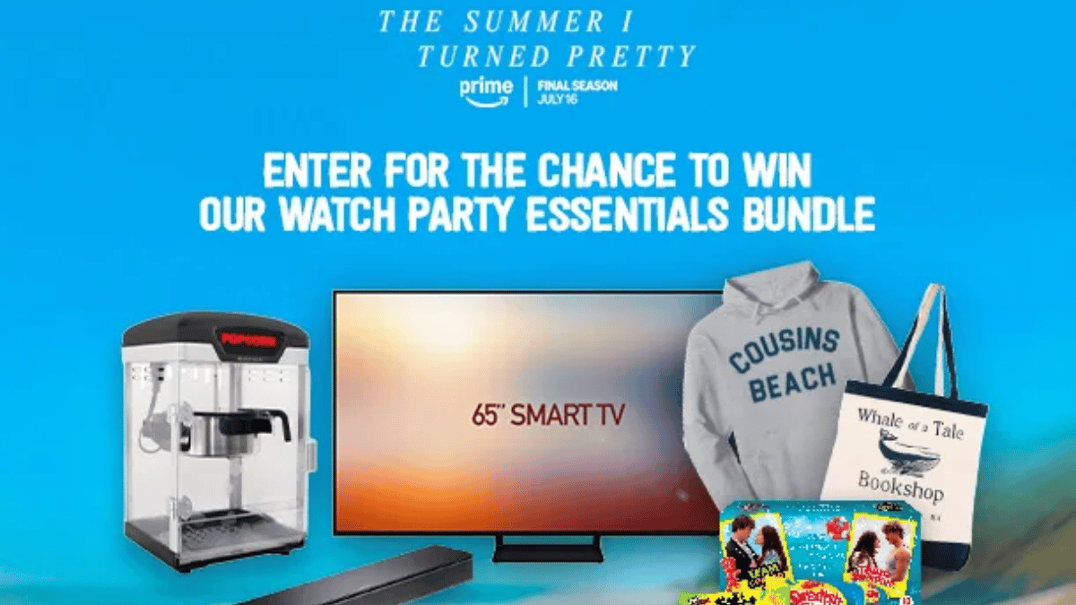 Win Exciting Prizes in the 2025 Sour Patch Kids & Swedish Fish Sweepstakes!