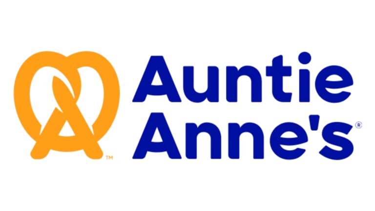 Auntie Anne's Gold Card Sweepstakes: Win Delicious Rewards!
