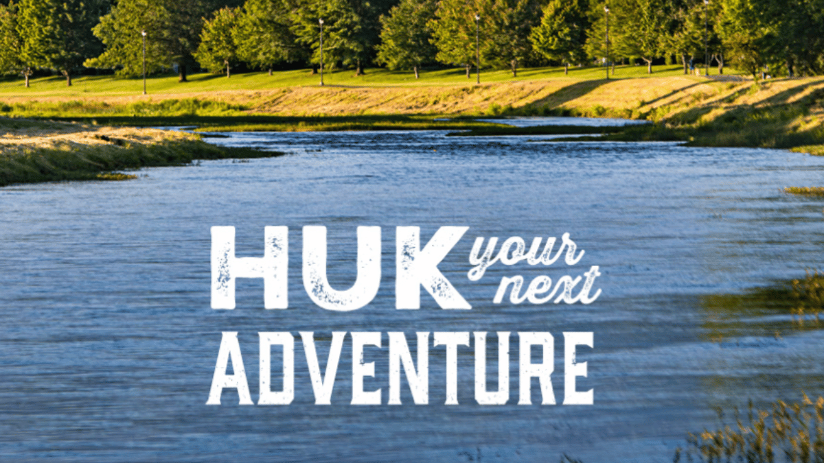 Sevierville Adventure Sweepstakes: Win a Grand Prize!