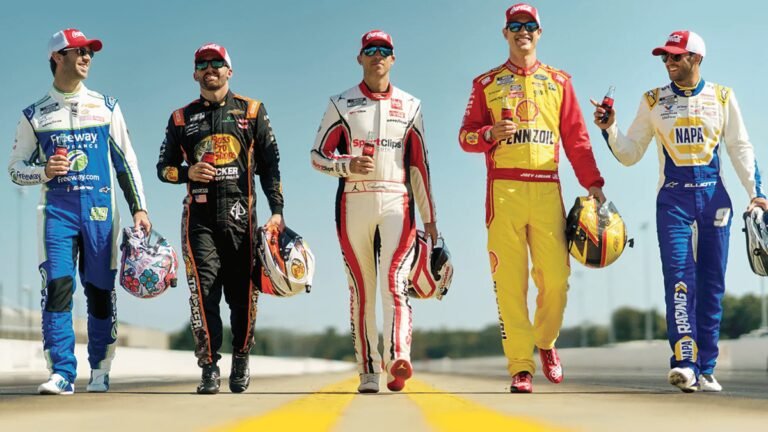 Win a Trip to the Daytona 500!