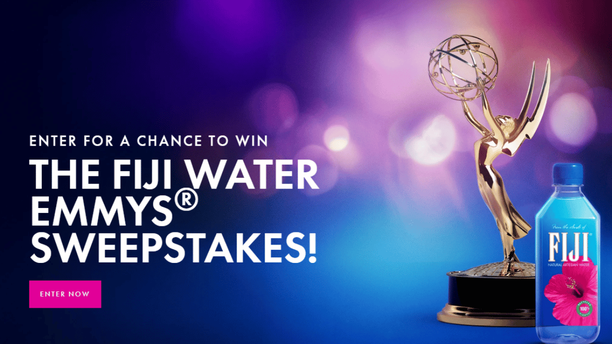 Win a Dream Emmy Experience!