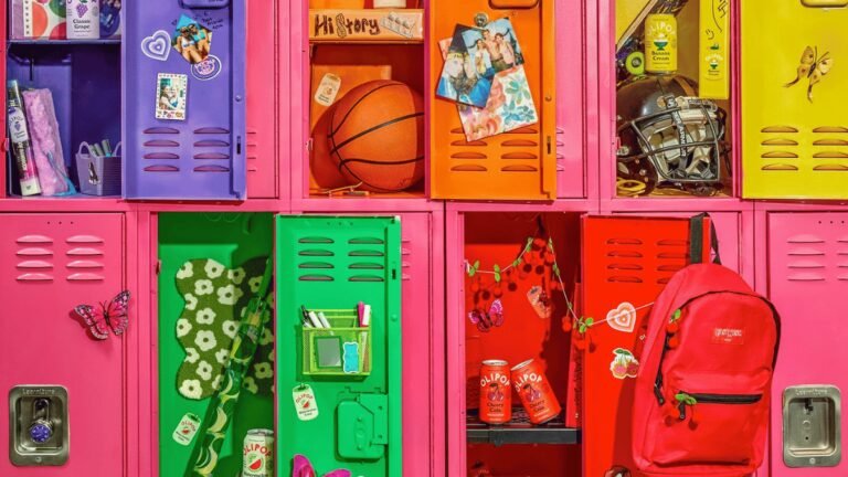 OLIPOP Back To School Giveaway: Win Big for Educators!