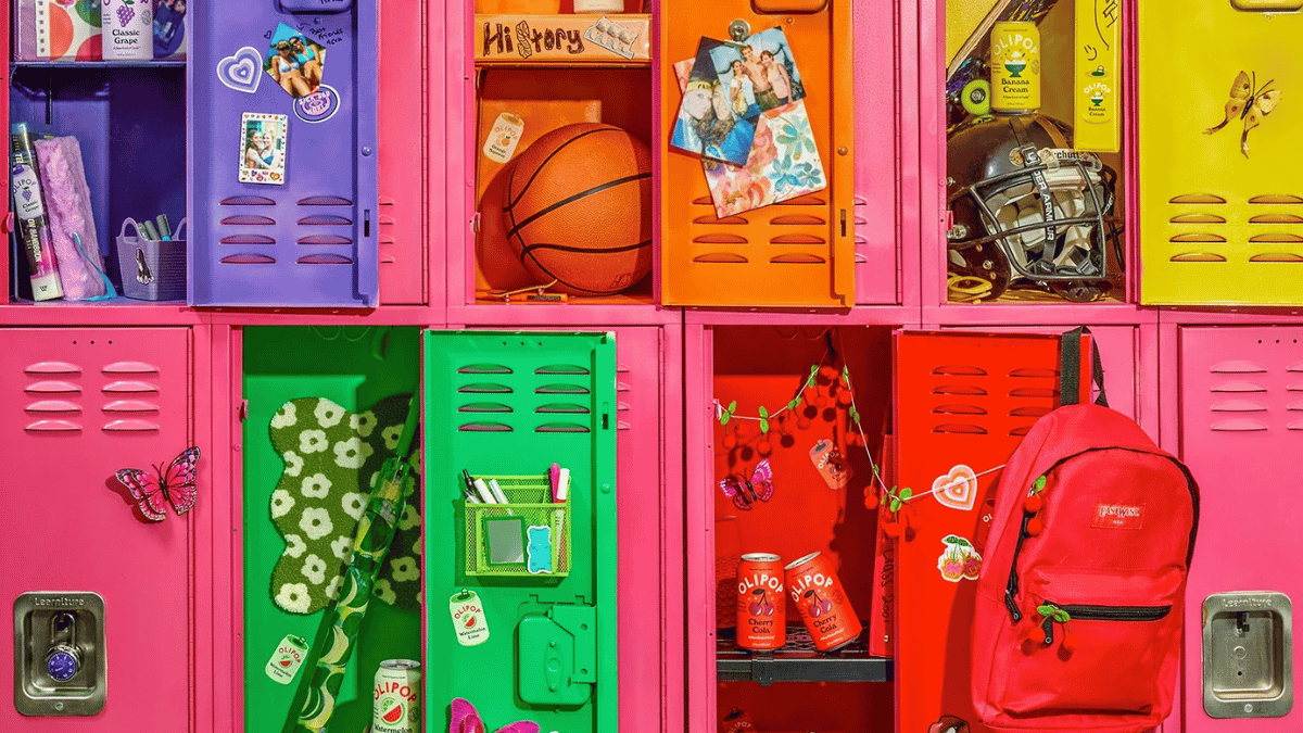 OLIPOP Back To School Giveaway: Win Big for Educators!