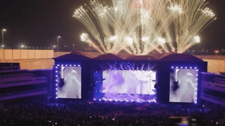 Win Ed Sheeran Concert Experience!