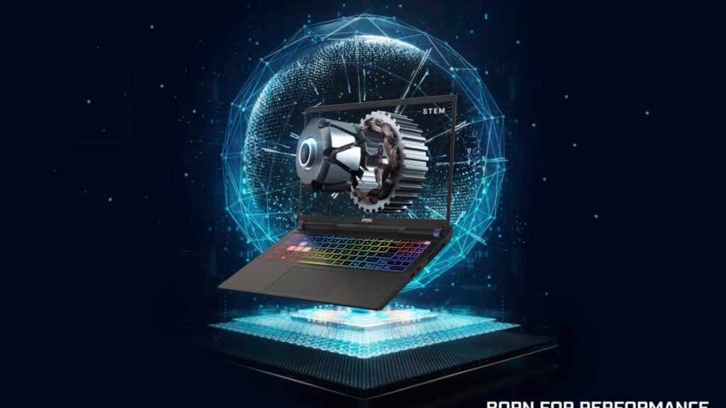 Intel Gamer Days Giveaway 2025: Win High-End Gaming Laptops!