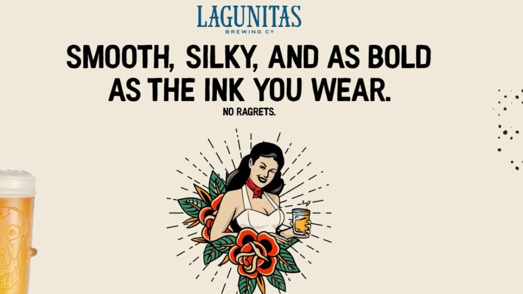 Win a $500 Gift Card or Lagunitas Prize Pack!