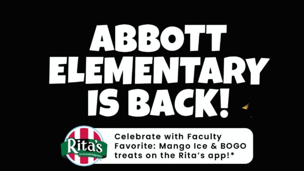 "Wednesday Treats: Buy One, Get One Free for Rita’s Rewards Members!"