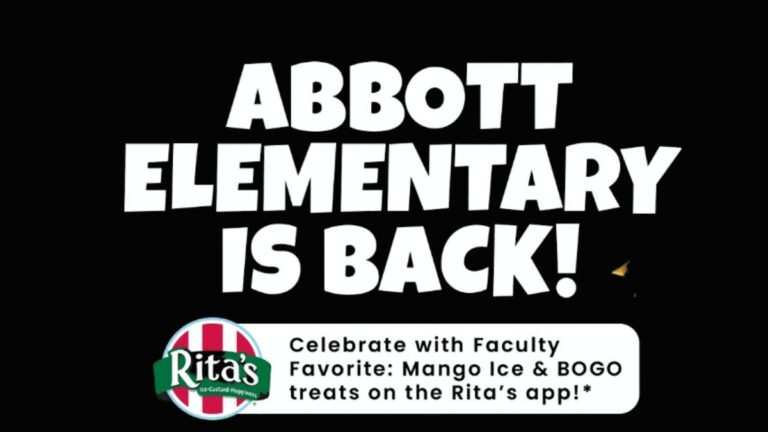"Wednesday Treats: Buy One, Get One Free for Rita’s Rewards Members!"
