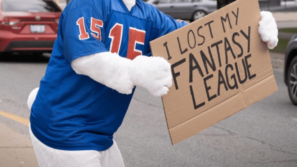 Win the DenTek Fantasy Football Challenge!