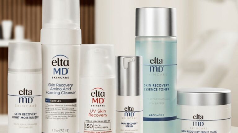 Win Big with EltaMD's Sensitive Skin-Rescue Sweepstakes!