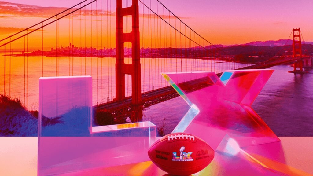 Win a Trip to the Super Bowl!