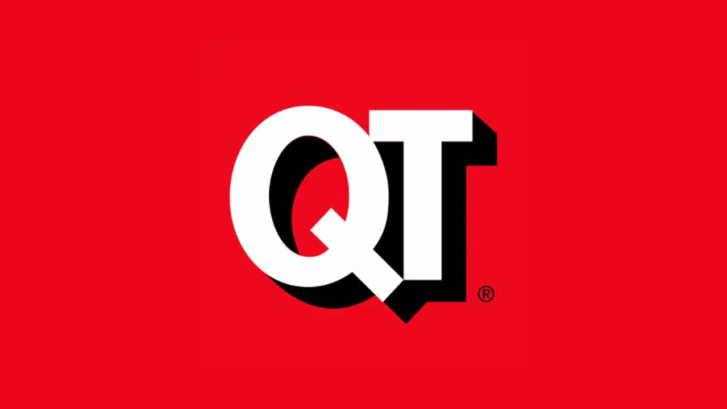 Free Prime Energy Drink at Quiktrip