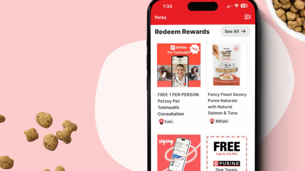 Free Purina Pro Plan Soft Chew Supplement Sample