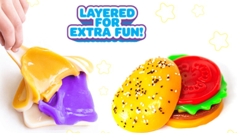 Possible Free Snuggles and Squishies Party Kit