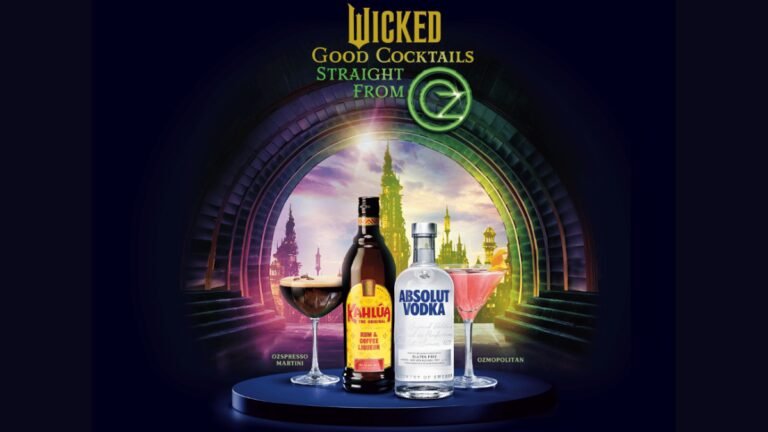 Win a Trip to NYC with Absolut Vodka Contest
