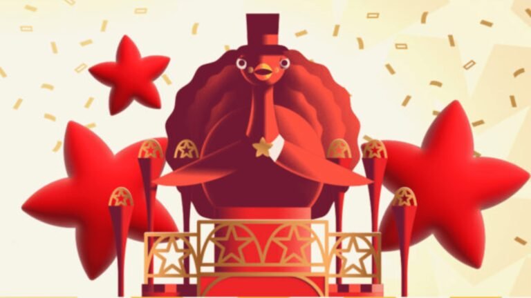 Win a $1,000 Holiday Shopping Spree!