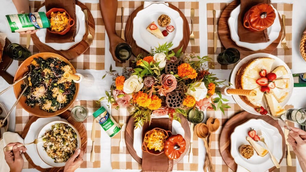 Win a $4,900 Visa Gift Card and Kraft Parmesan Cheese!