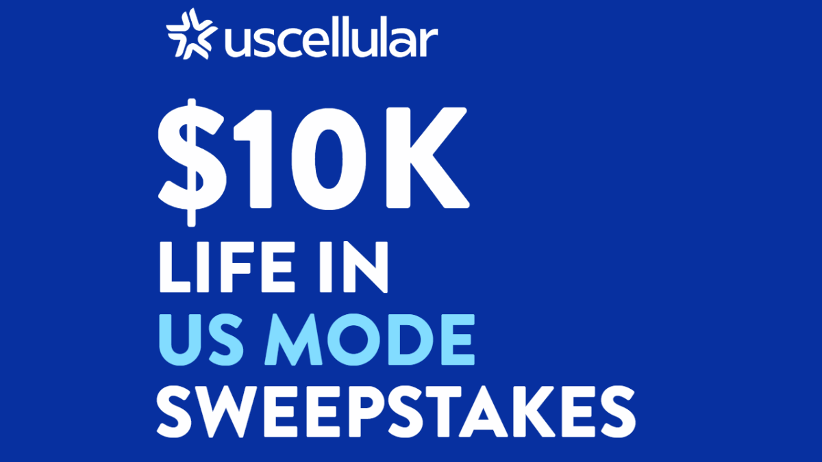 Win Big with T-Mobile's $10,000 Sweepstakes!