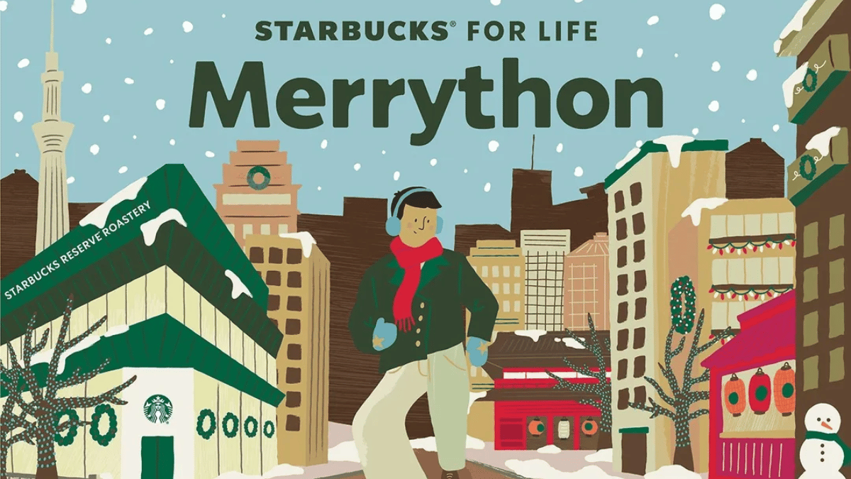 Starbucks for Life: Win Exciting Prizes!