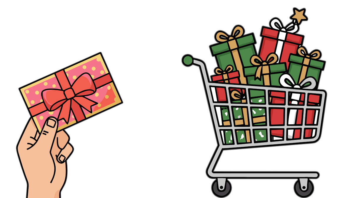 Win a $1,500 Saks Shopping Spree!