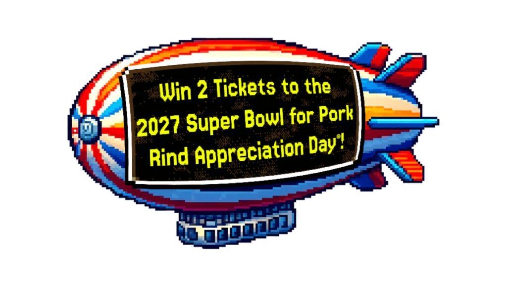 Win Exciting Prizes in the It's Crunch Time Sweepstakes!