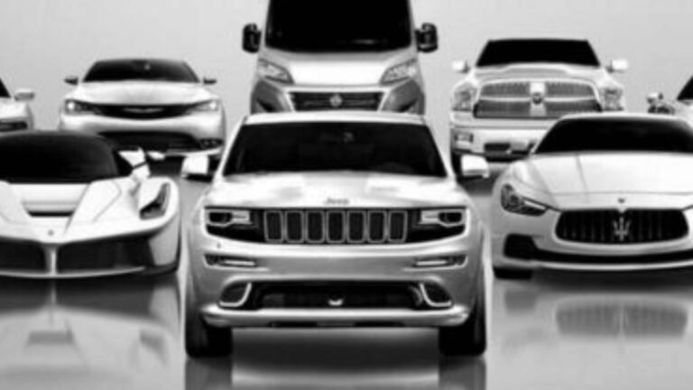 "Win a $100,000 Vehicle Credit!"