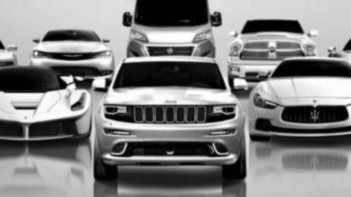 "Win a $100,000 Vehicle Credit!"