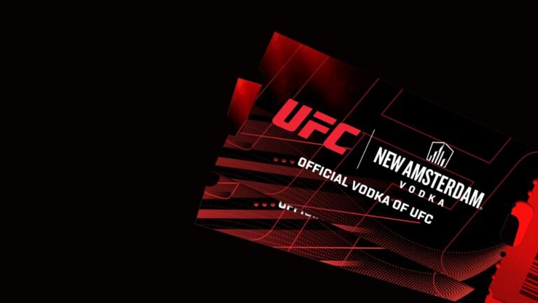 Win Exciting UFC Prizes!