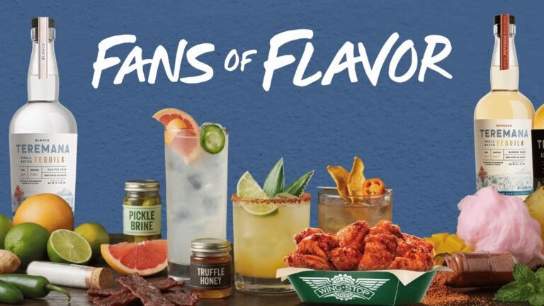 Win Big in the Teremana® Fans of Flavor Sweepstakes!